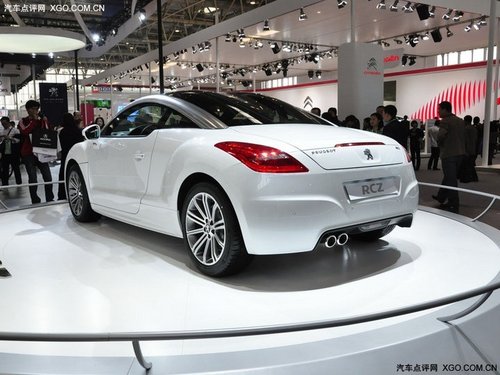 ʨС RCZ˫Сܳ