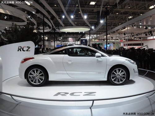 ʨС RCZ˫Сܳ