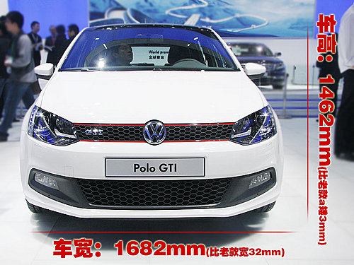 Ϻ Polo GTI ͼƬ