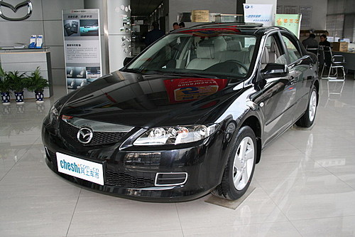 һԴ Mazda6