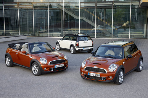 1.6Lͻ 2011MINIʽ!