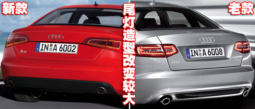 µ A6L 2010