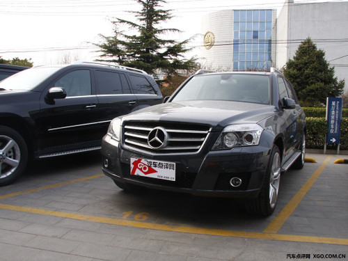 44.8 2011GLK