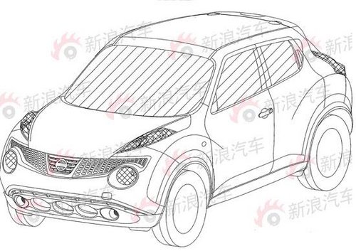 ղ10ԪSUV JUKEʽ걨ع 