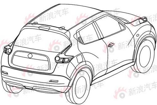 ղ10ԪSUV JUKEʽ걨ع 