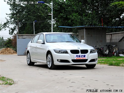   3ϵ 2010 320i