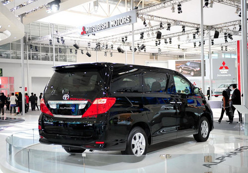 10 Alphard߶MPV