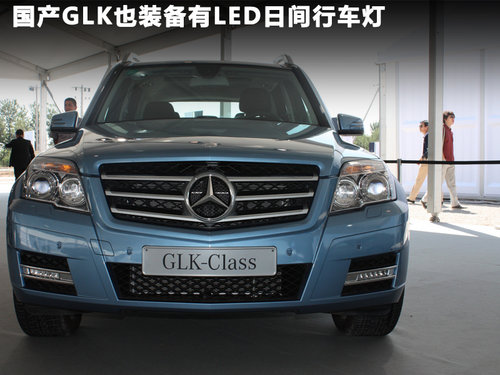   GLK300 4Matic