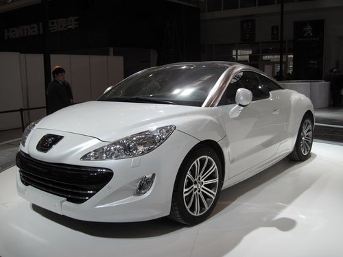 () RCZ 