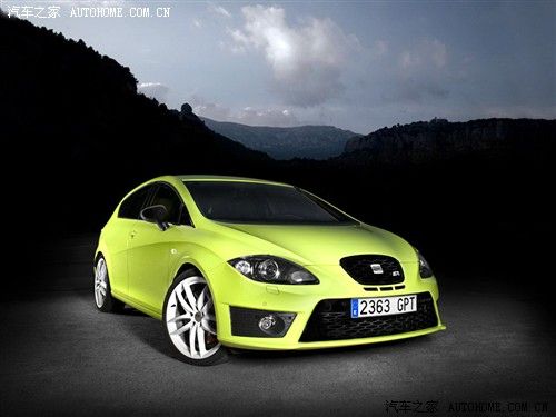   leon 2010 cupra r