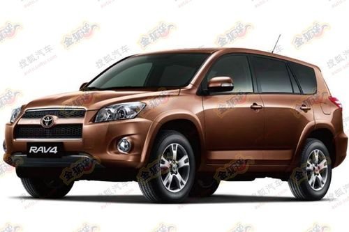 2.0L 2012RAV4ñ