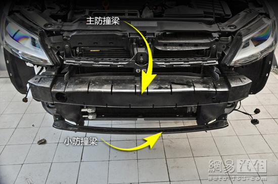 拆開新車說亮話 全新速騰拆解報告