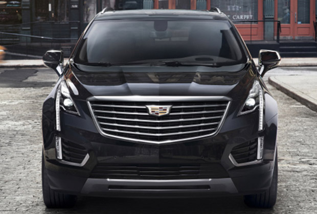 XT5 2.0T