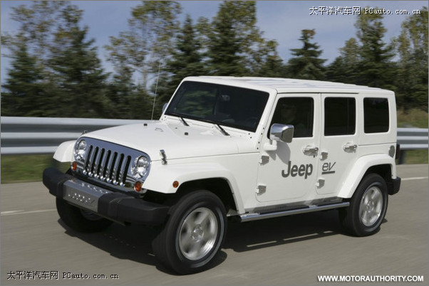 ϶JEEP