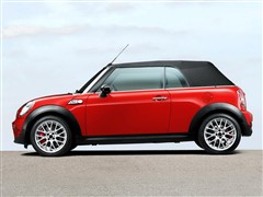 ֮ MINI MINI 2010John Cooper Works