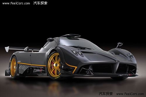 粻ֹZonda Rʽ