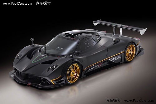 粻ֹZonda Rʽ