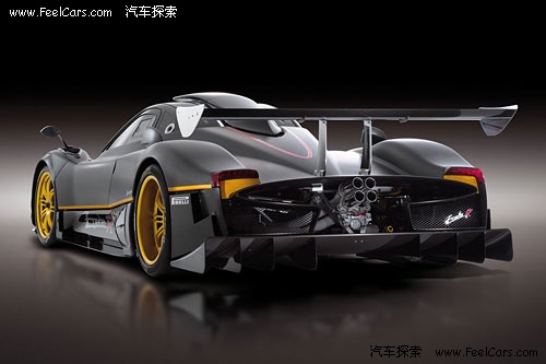 粻ֹZonda Rʽ