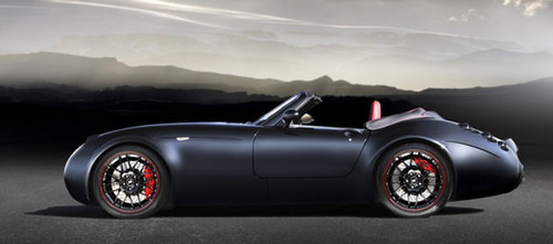 Լ183 MF5 Roadster