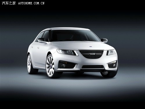 ֮  saab 9-5 2010 aero 