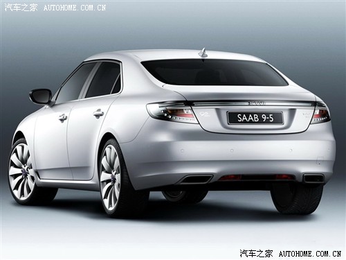 ֮  saab 9-5 2010 aero 