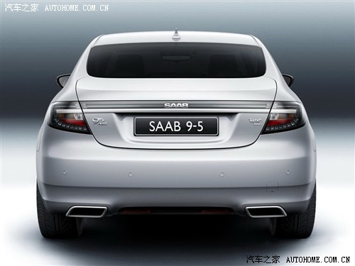 ֮  saab 9-5 2010 aero 