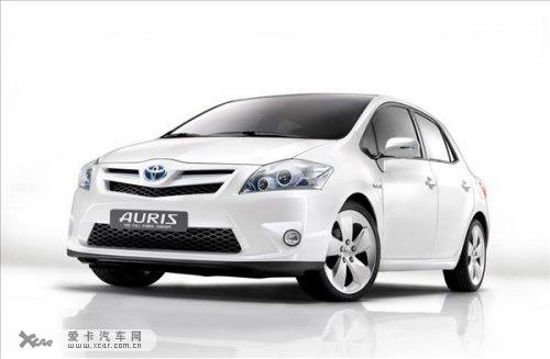 ϶Auris HSD