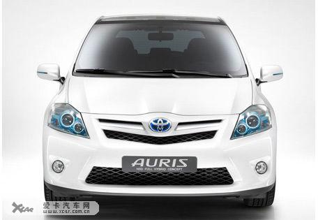 ϶Auris HSD