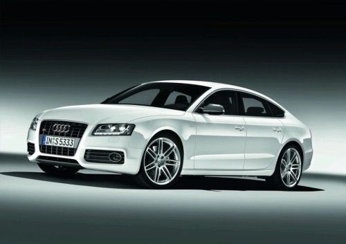 괺 ¿µS5 Sportback