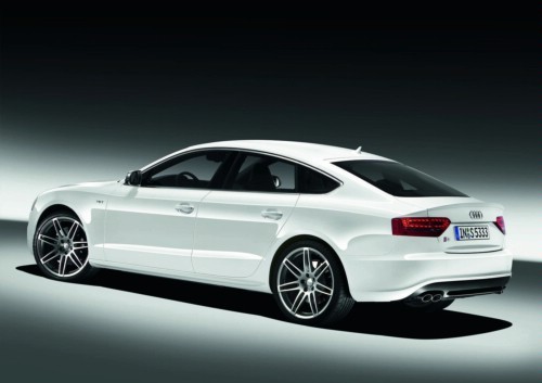 괺 ¿µS5 Sportback