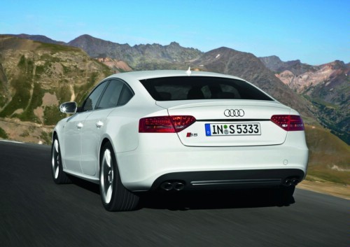 괺 ¿µS5 Sportback