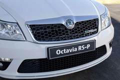 ʴ258 ˹´Octavia RS-P