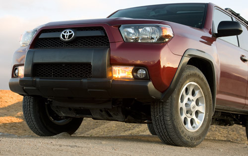 V8 20104Runner