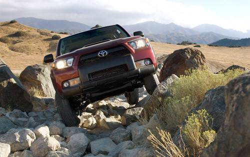 V8 20104Runner