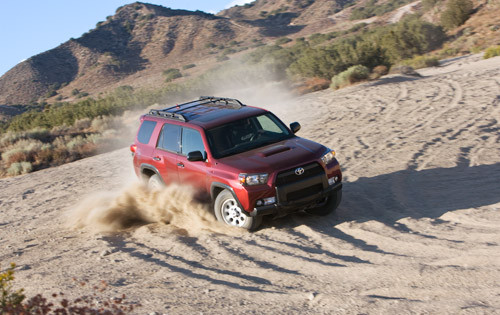 V8 20104Runner