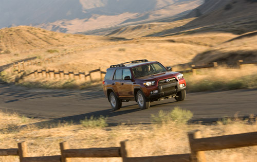 V8 20104Runner