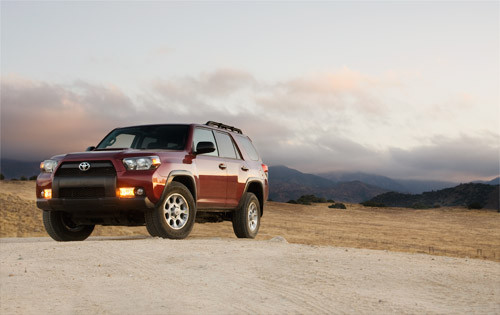 V8 20104Runner