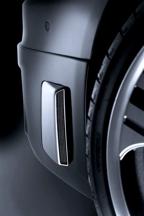 750马力/1100N·m！Brabus推新车SV12 R 汽车之家