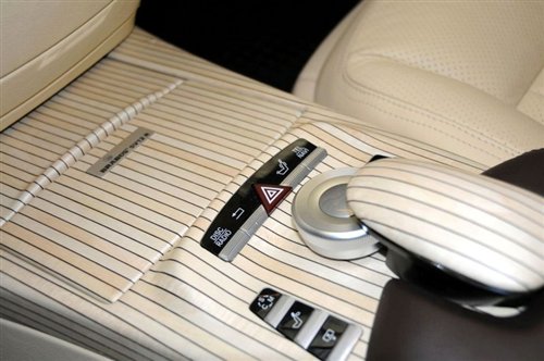 750马力/1100N·m！Brabus推新车SV12 R 汽车之家