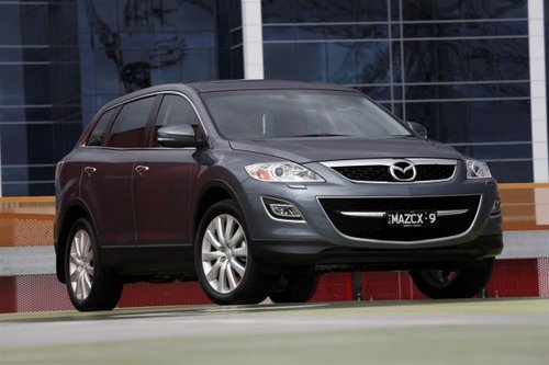 Լ33 2011ԴCX-9