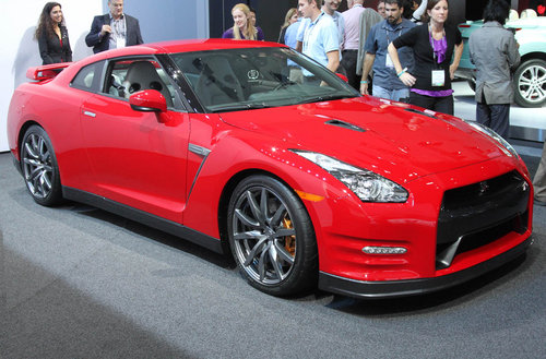 սٶ 2012ղGT-R׷