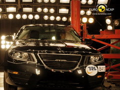 SAAB 9-5