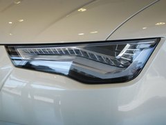 奥迪(进口) 奥迪A7 概念车