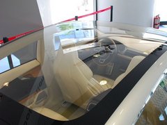 奥迪(进口) 奥迪A7 概念车