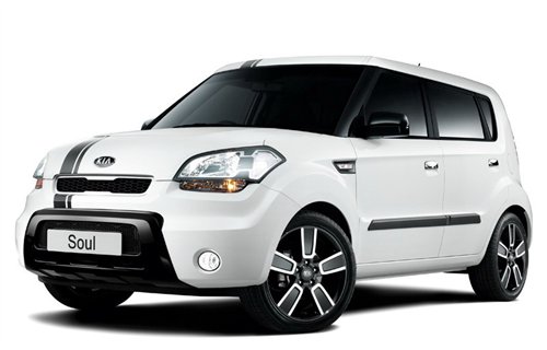 ڰ׳Ϳװ KiaⷢرSoul 