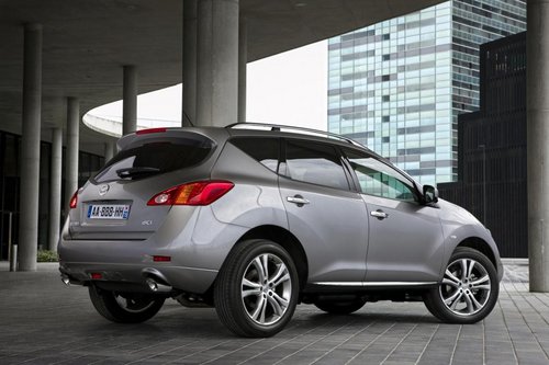 Լ39.2Ԫ 2011Muranoⷢ