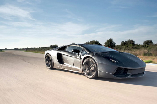 귢 AventadorͼƬ