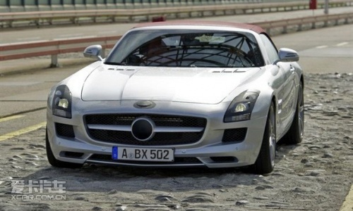  2010SLS
