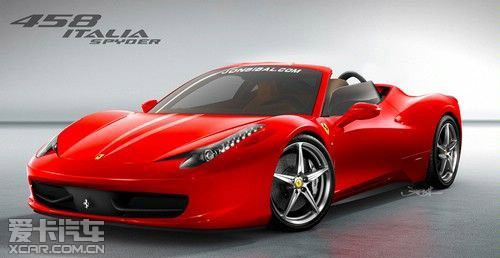  2010458 Italia
