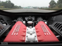  458 Italia